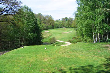 Golf de Mézeyrac