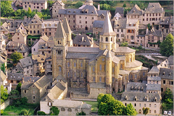 Conques