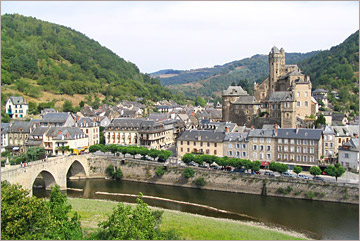 Estaing